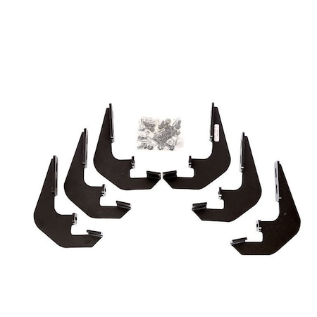 Dee Zee 15-17 COLORADO/CANYON RUNNING BOARD NXT (BRACKET KIT ONLY) DZ16319